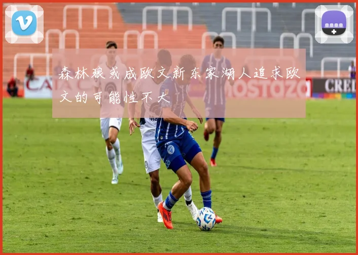 森林狼或成欧文新东家湖人追求欧文的可能性不大