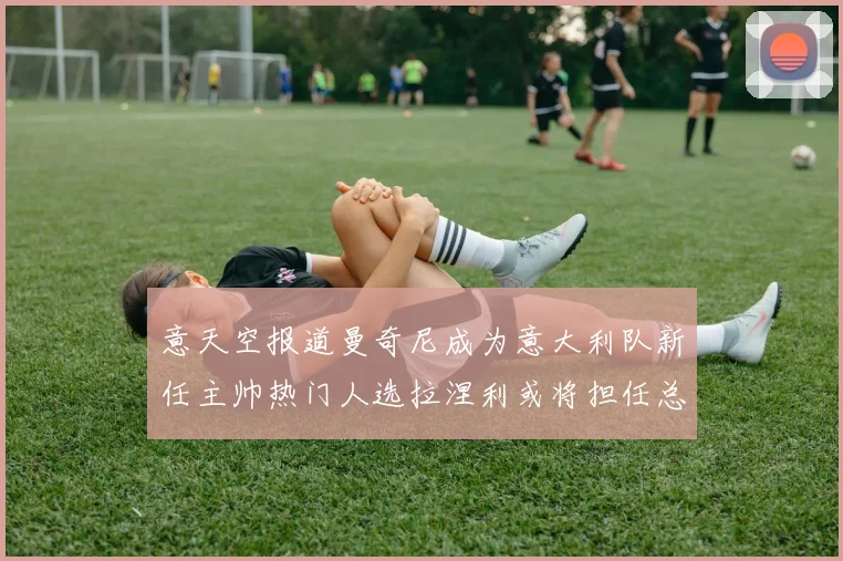 意天空报道曼奇尼成为意大利队新任主帅热门人选拉涅利或将担任总监职务