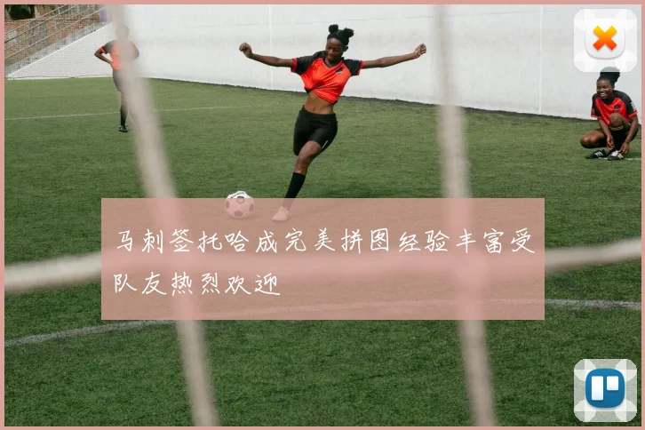 马刺签托哈成完美拼图经验丰富受队友热烈欢迎